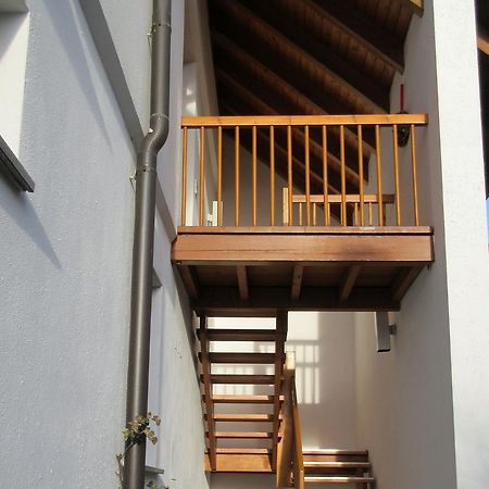 Gaestezimmer Paul Lindau  Ngoại thất bức ảnh