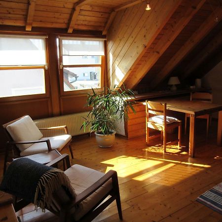 Gaestezimmer Paul Lindau  Ngoại thất bức ảnh
